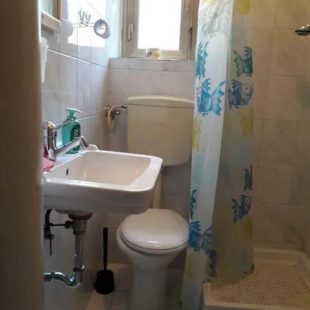 Сasa de vacaciones Casa Micol *