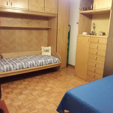 Сasa de vacaciones Casa Micol *