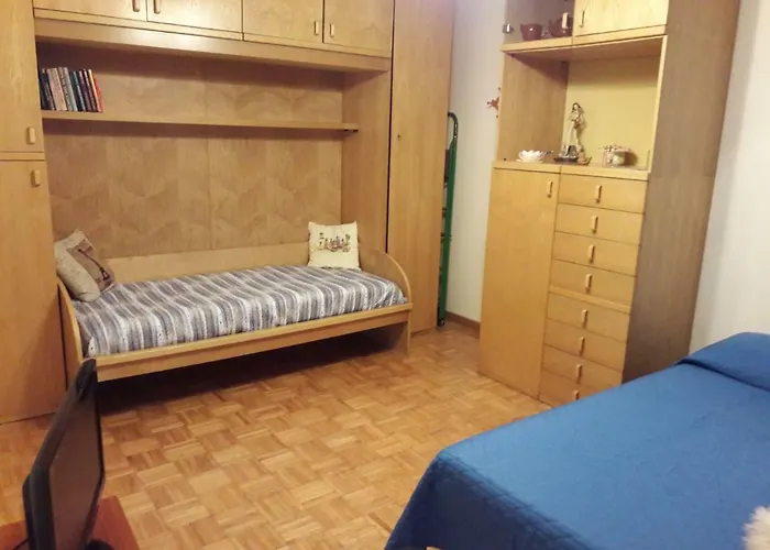 Сasa de vacaciones Casa Micol *