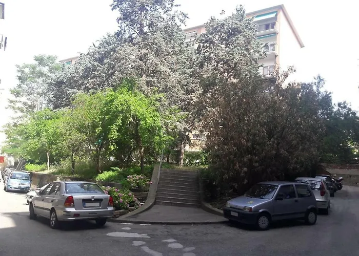 Сasa de vacaciones Casa Micol