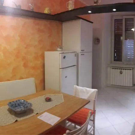 Casa Micol ترييستي
