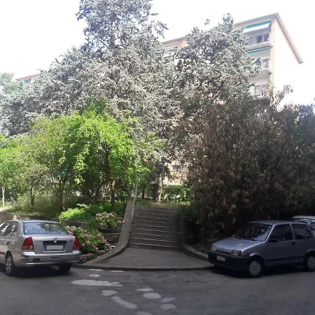 Vakantiehuis Casa Micol