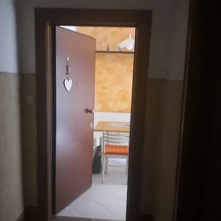 Casa Micol * ترييستي