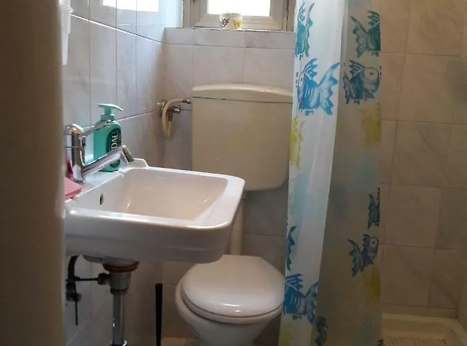 Vakantiehuis Casa Micol *