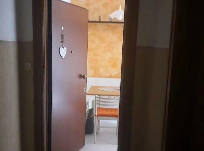 Casa Micol * Triëst